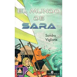 El mundo de sara