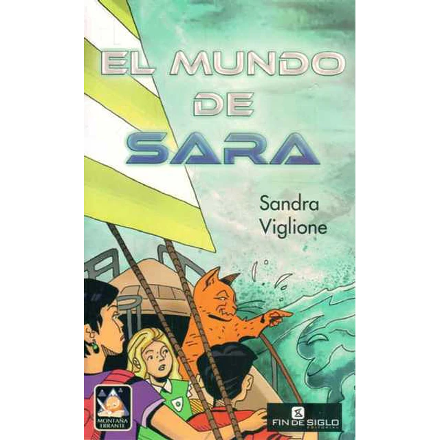 El mundo de sara