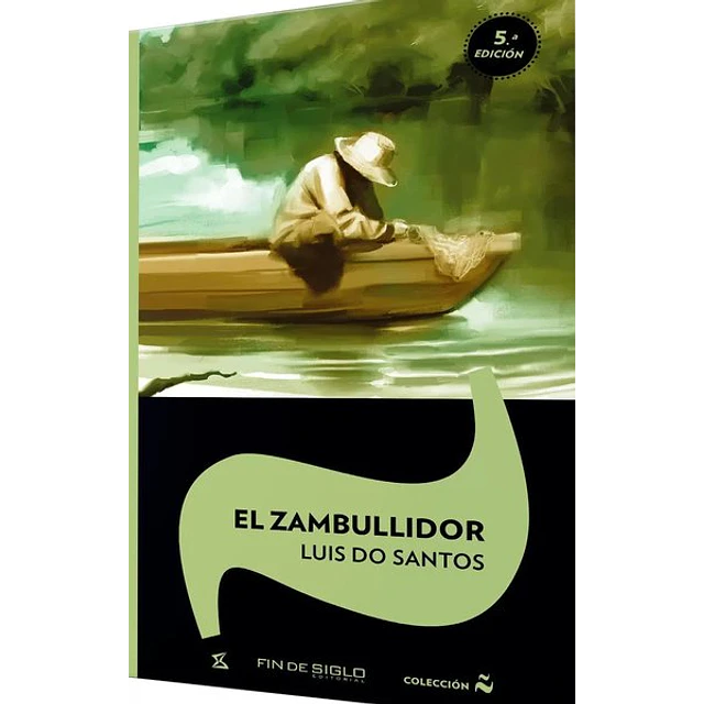 El zambullidor