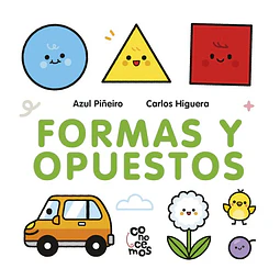 Formas y opuestos