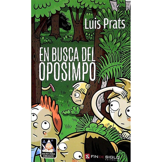 En busca del oposimpo