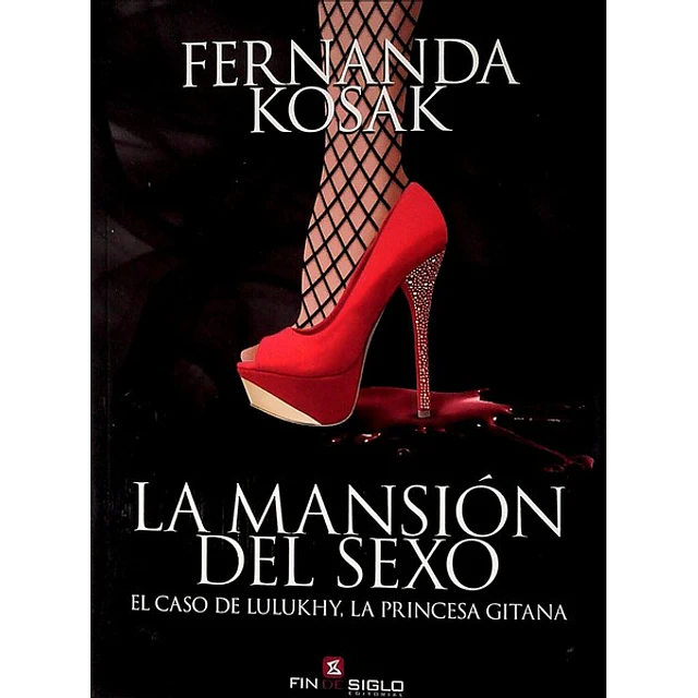 La mansion del sexo