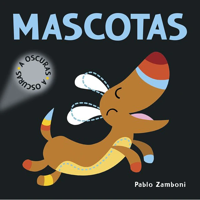 Mascotas a oscuras