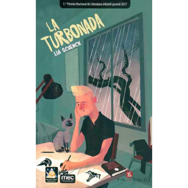 La turbonada