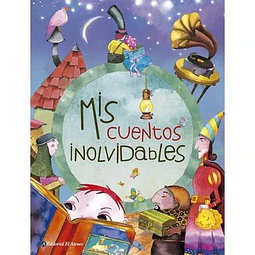 Mis cuentos inolvidables