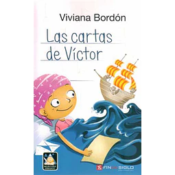 Las cartas de victor