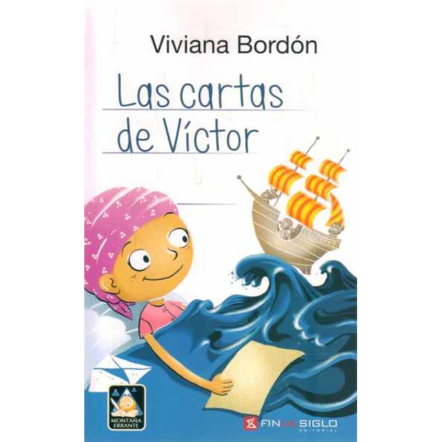 Las cartas de victor