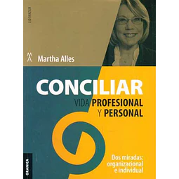 Conciliar vida profesional y personal