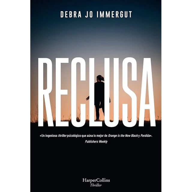 Reclusa