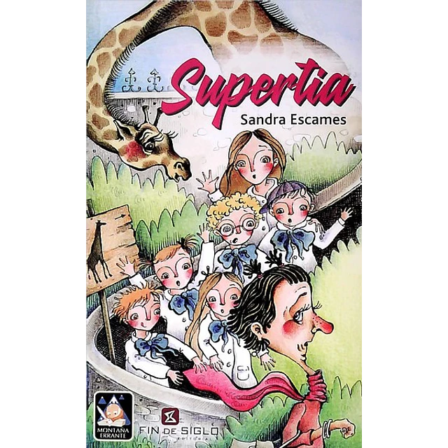 Supertia