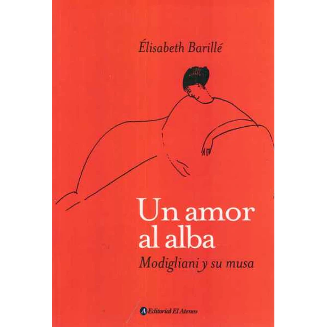 Un amor al alba