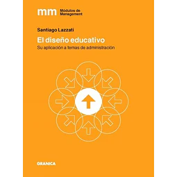 El diseño educativo