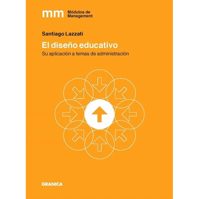 El diseño educativo