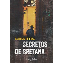 Secretos de bretana