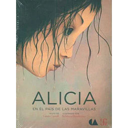Alicia en el pais de las maravillas