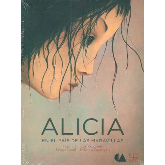 Alicia en el pais de las maravillas