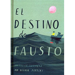 El destino de fausto