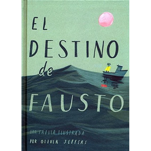 El destino de fausto