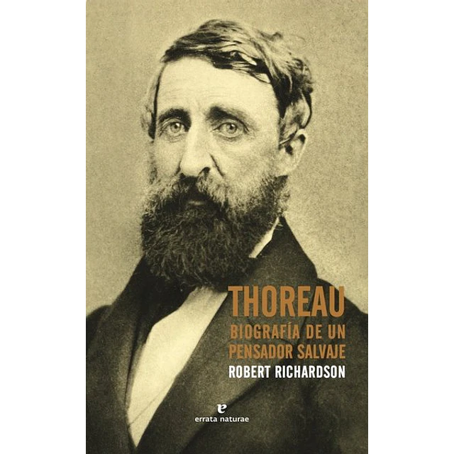 Thoreau. Biografia de un pensador