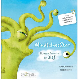 Mindfulnesstar. El juego favorito de blef