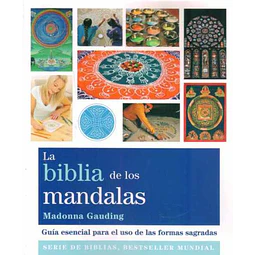 La biblia de los mandalas