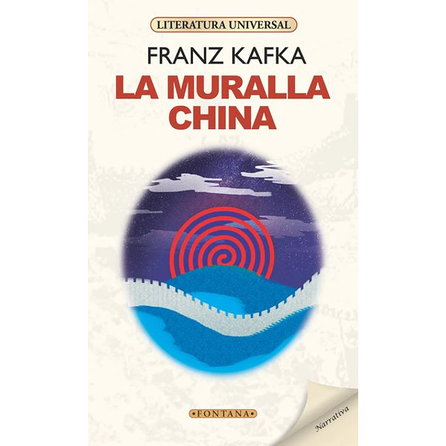La muralla china