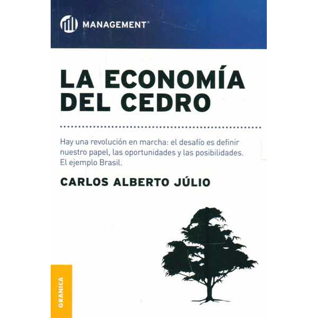 La economia del cedro