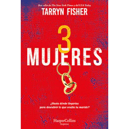 Tres mujeres