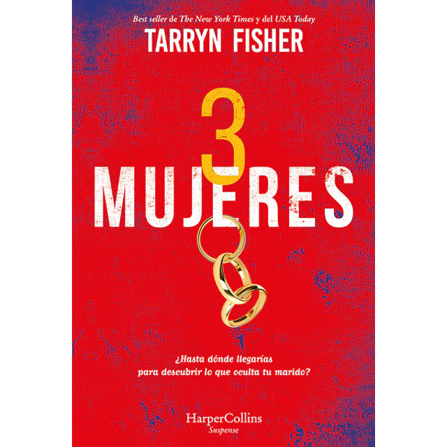 Tres mujeres