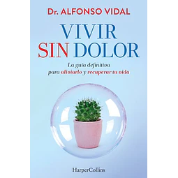 Vivir sin dolor