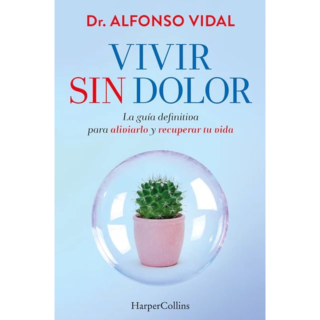 Vivir sin dolor