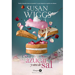 Una de azucar y otra de sal
