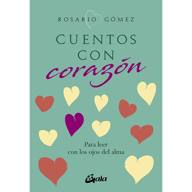 Cuentos con corazon