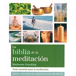 La biblia de la meditacion