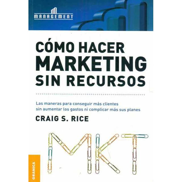 Como hacer marketing sin recursos