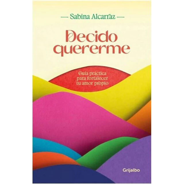 Decido quererme