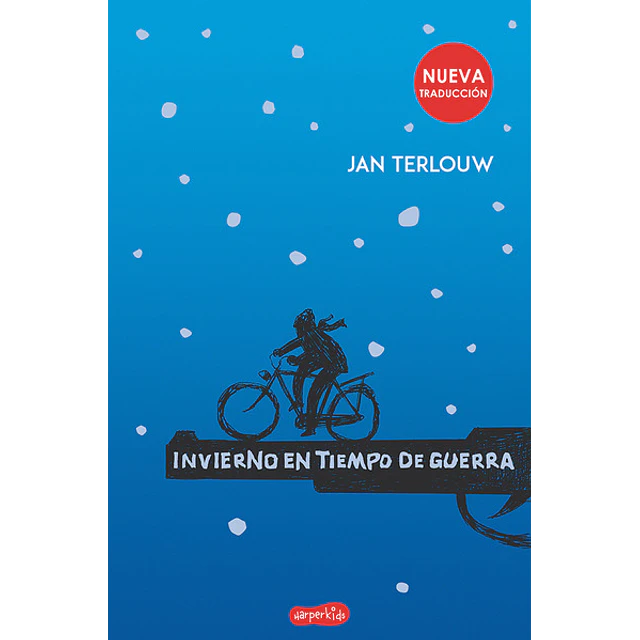 Invierno en tiempo de guerra