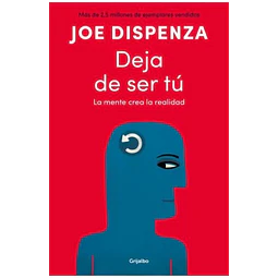 Deja de ser tu