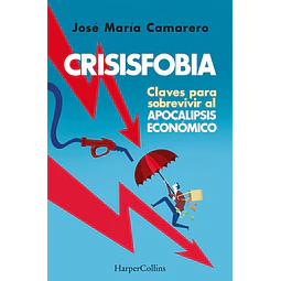 Crisisfobia