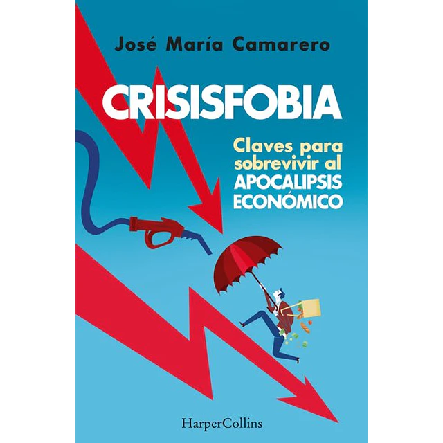 Crisisfobia