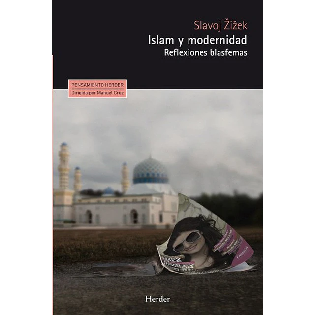 Islam y modernidad