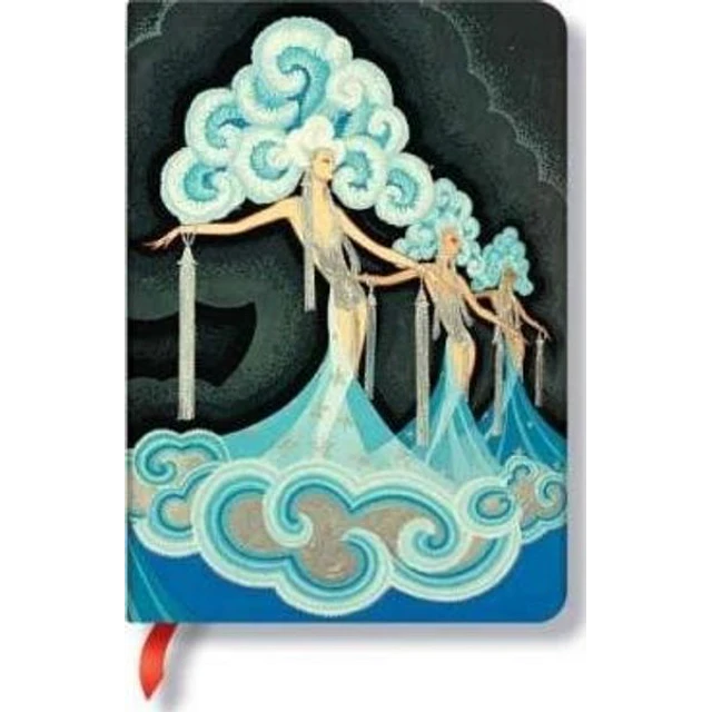 Plume. Midi renglones tapa dura