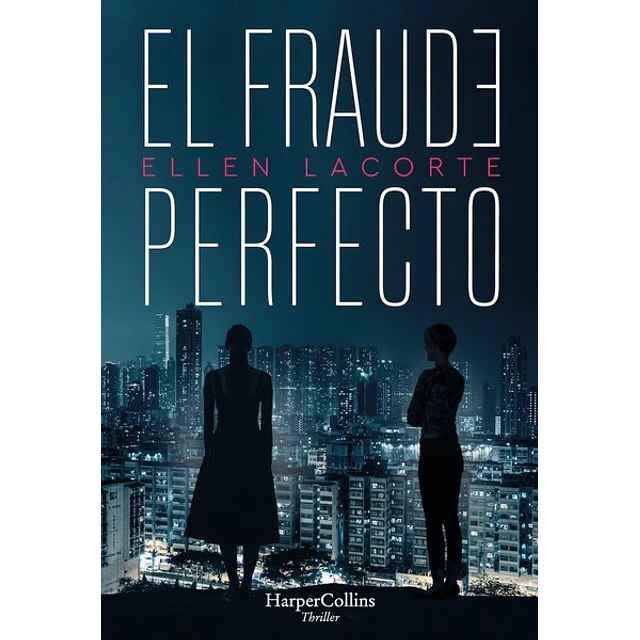 El fraude perfefcto