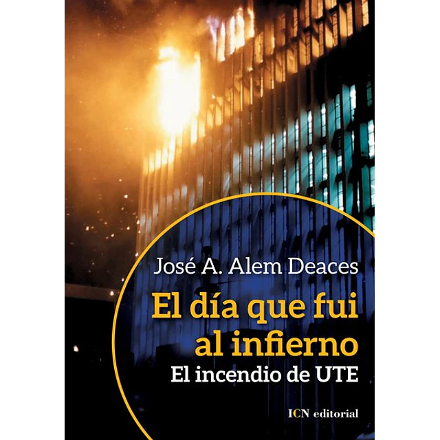 El dia que fui al infierno
