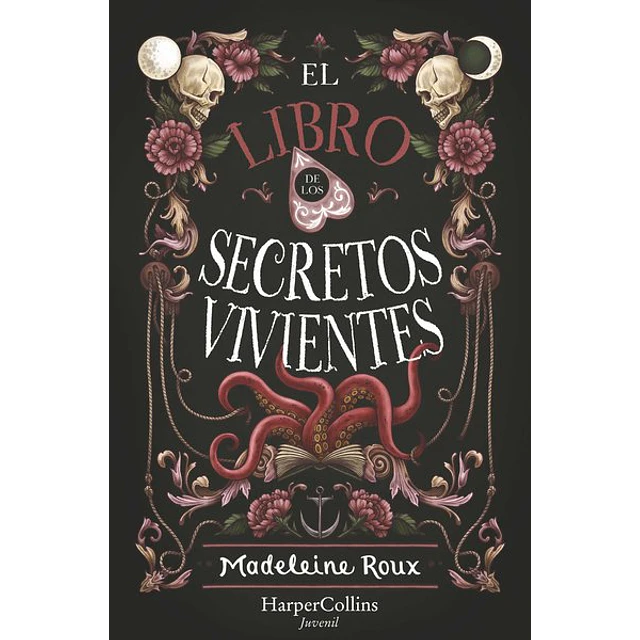 El libro de los secretos vivientes