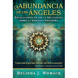 Abundancia de los angeles