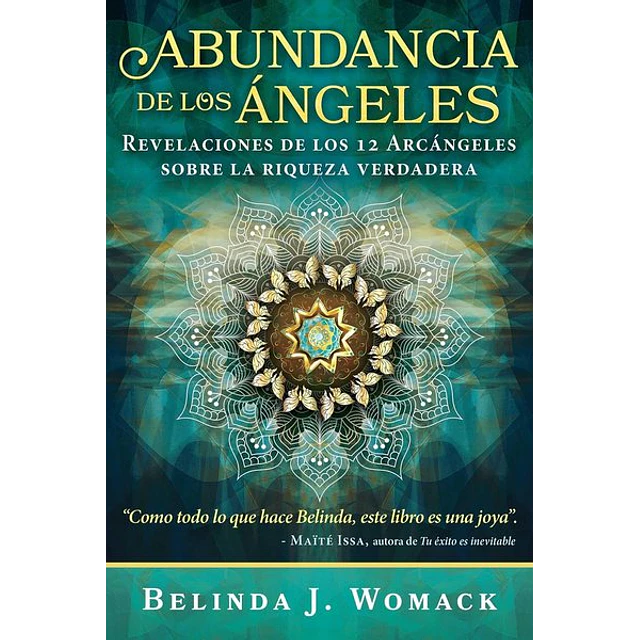Abundancia de los angeles