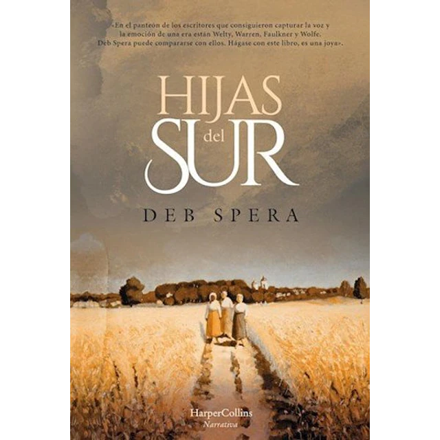 Hijas del sur