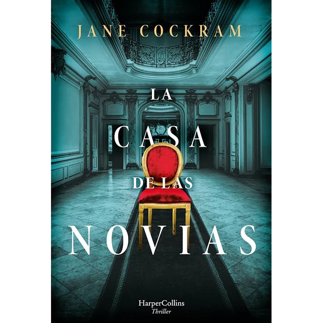 La casa de las novias