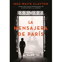 La mensajera de paris